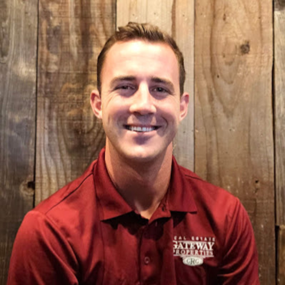 Meet your Posher, Colton
